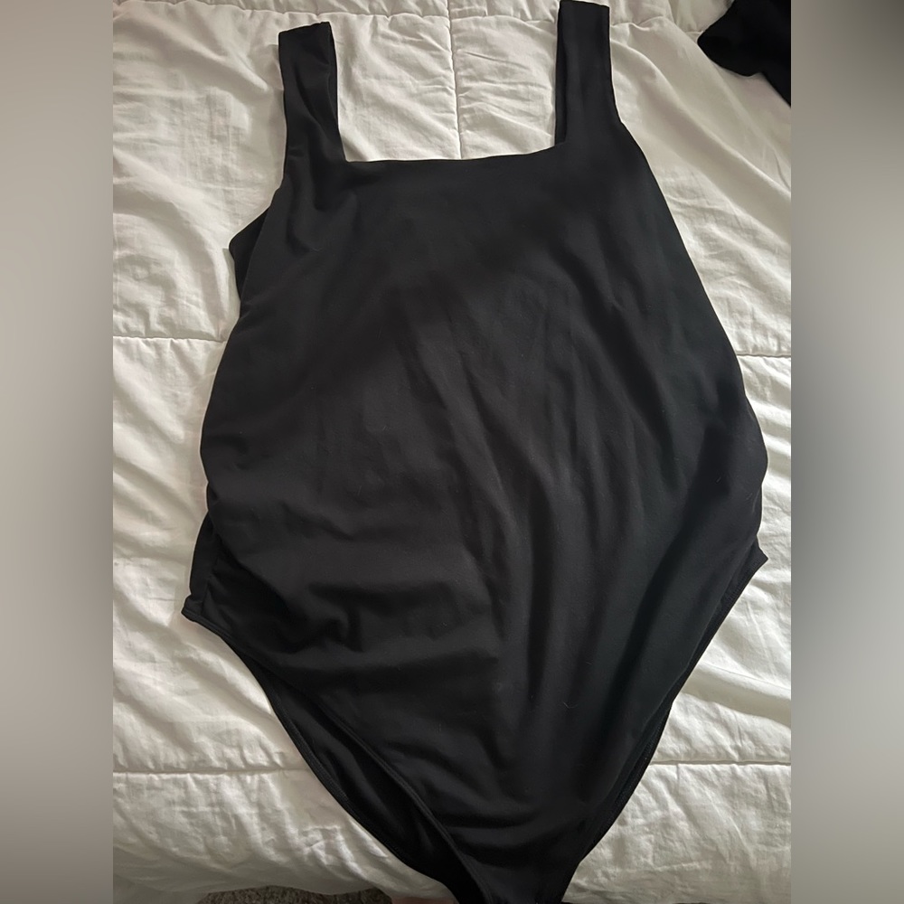 Old Navy Maternity Bodysuit